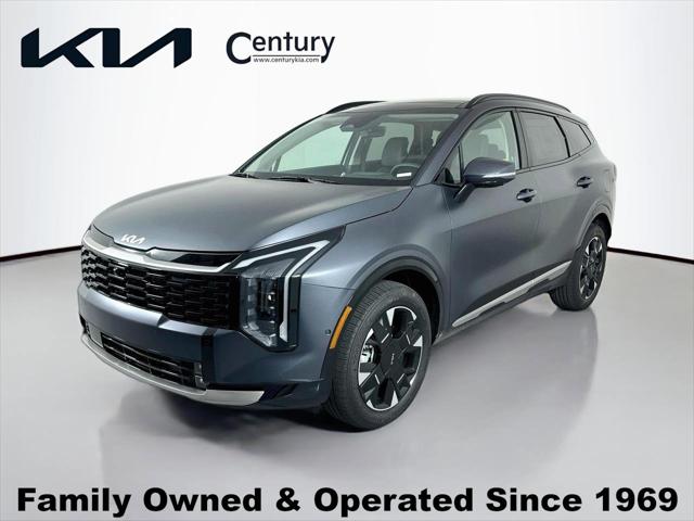 2027 Kia Sportage Hybrid SX-Prestige for sale in Tampa, FL