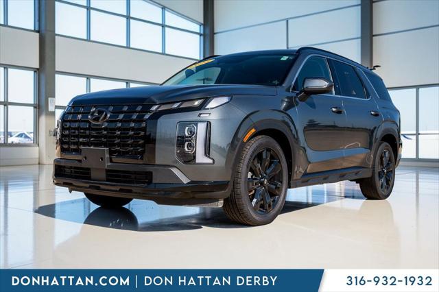 2024 Hyundai Palisade XRT for sale in Wichita, KS