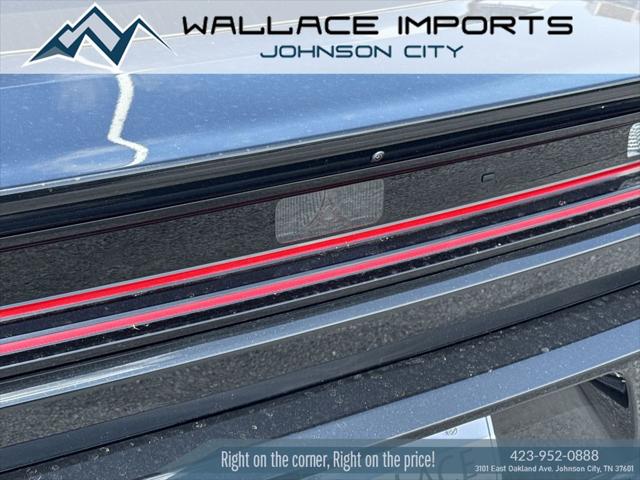 2026 Dodge Charger R/T 2-Door AWD for sale in Johnson City, TN