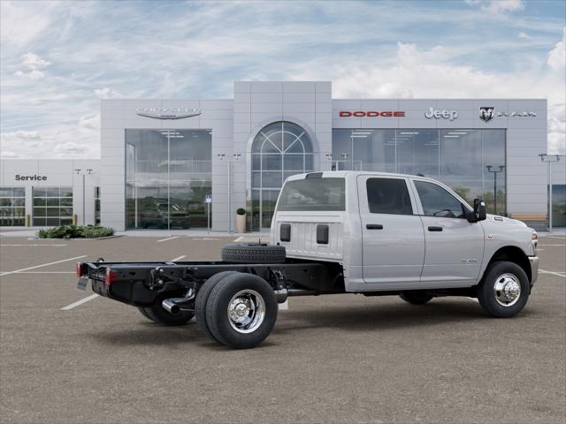 2026 Ram 3500 Tradesman/Big Horn