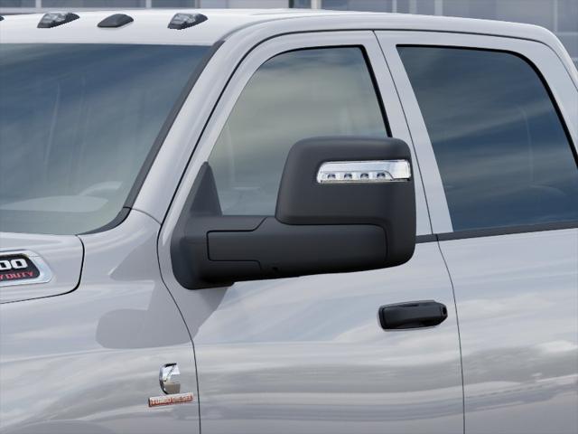 2026 Ram 3500 Tradesman/Big Horn