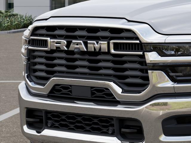 2026 Ram 3500 Tradesman/Big Horn