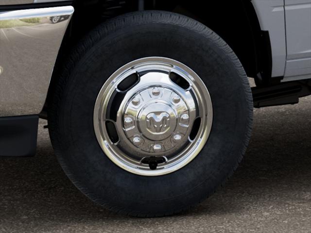 2026 Ram 3500 Tradesman/Big Horn