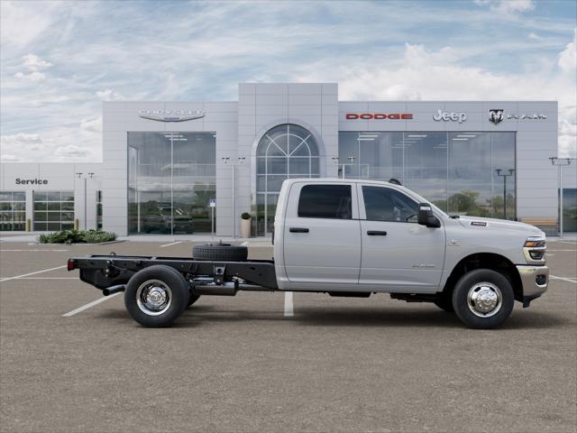 2026 Ram 3500 Tradesman/Big Horn