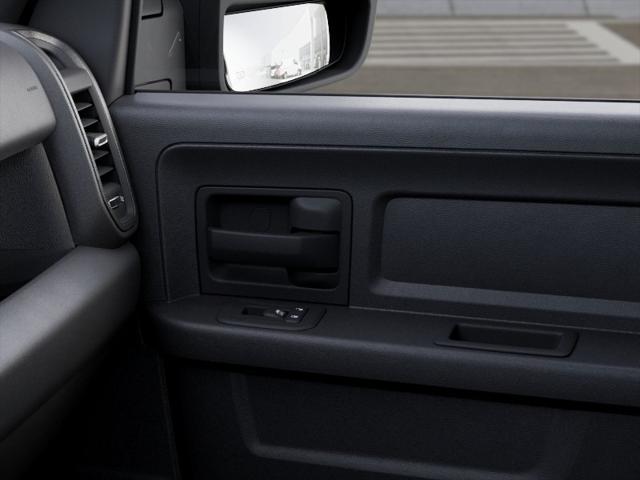 2026 Ram 3500 Tradesman/Big Horn