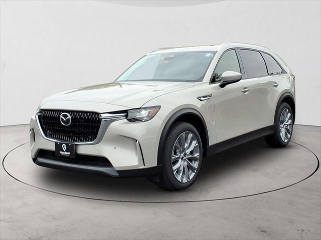 2026 Mazda X-90 3.3 Turbo Preferred for sale in Brunswick, ME