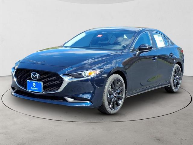 2026 Mazda Mazda3 2.5 S Select Sport for sale in Brunswick, ME