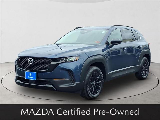 2026 Mazda CX-50 Hybrid Premium for sale in Brunswick, ME