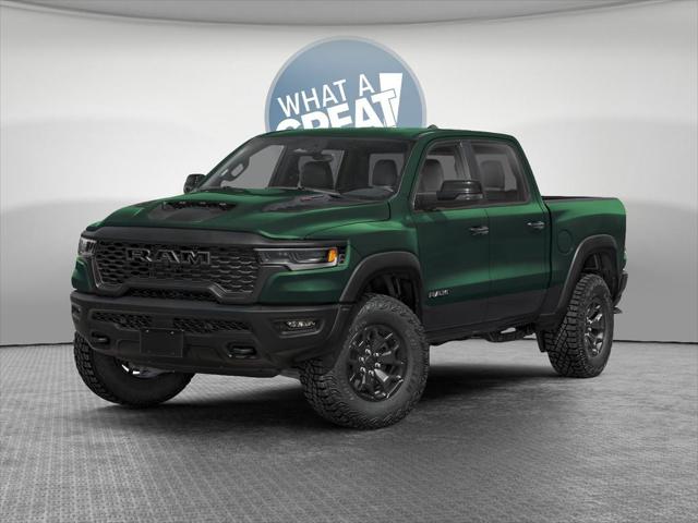 2027 RAM Ram 1500 RAM 1500 RHO CREW CAB 4X4 57 BOX 2027 RAM Ram 1500 RAM 1500 RHO CREW CAB 4X4 57 BOX