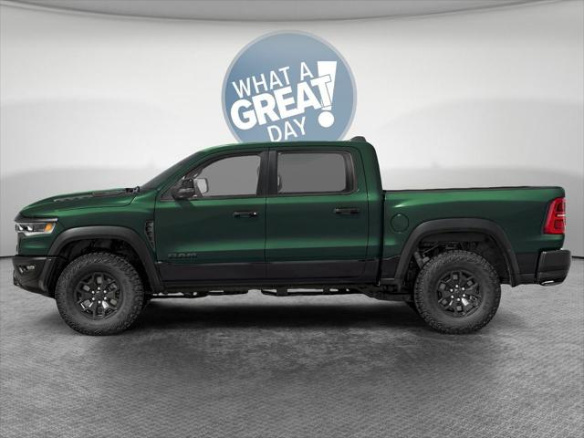 2027 RAM Ram 1500 RAM 1500 RHO CREW CAB 4X4 57 BOX 2027 RAM Ram 1500 RAM 1500 RHO CREW CAB 4X4 57 BOX