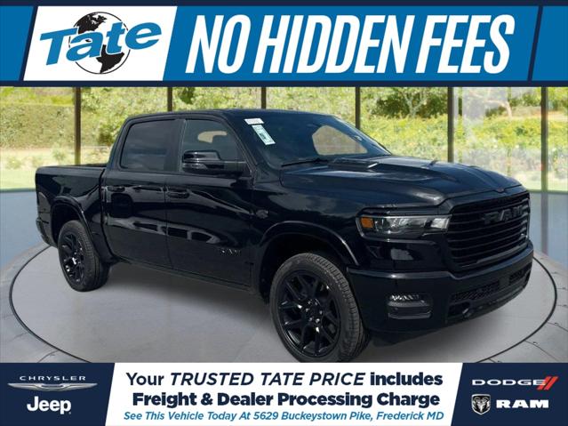2027 Ram 1500 Laramie for sale in Frederick, MD