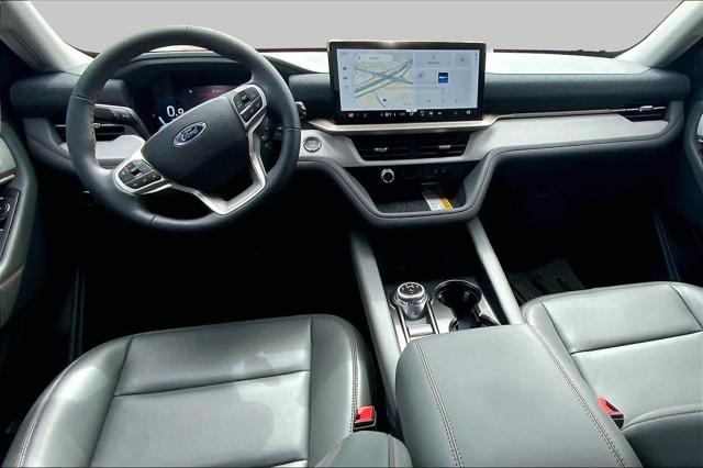 New 2026 Ford Explorer Active For Sale in Lubbock, TX