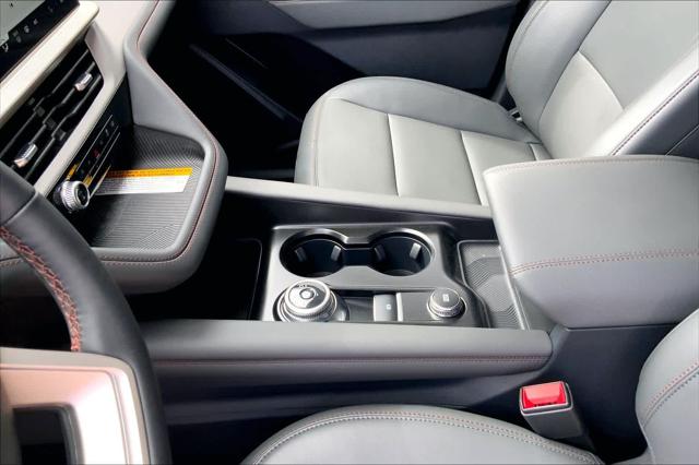 New 2026 Ford Explorer Active For Sale in Lubbock, TX