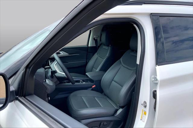 New 2026 Ford Explorer Active For Sale in Lubbock, TX
