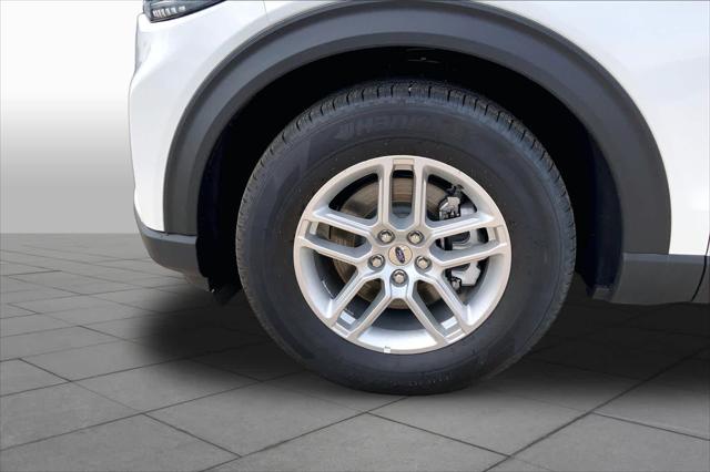New 2026 Ford Explorer Active For Sale in Lubbock, TX