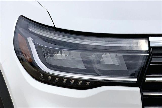 New 2026 Ford Explorer Active For Sale in Lubbock, TX