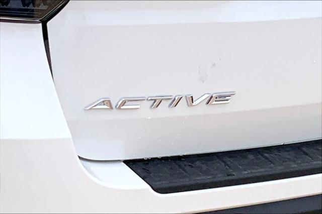 New 2026 Ford Explorer Active For Sale in Lubbock, TX