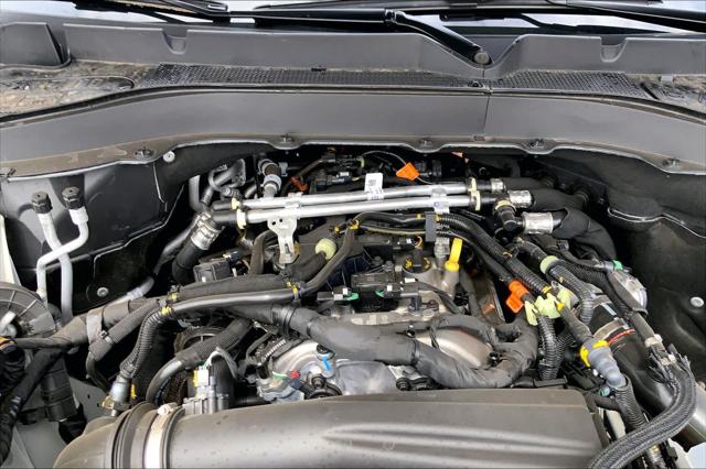 New 2026 Ford Explorer Active For Sale in Lubbock, TX