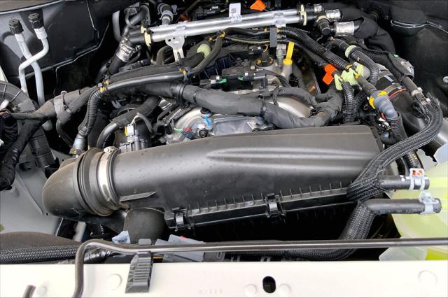 New 2026 Ford Explorer Active For Sale in Lubbock, TX