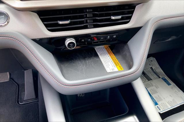 New 2026 Ford Explorer Active For Sale in Lubbock, TX