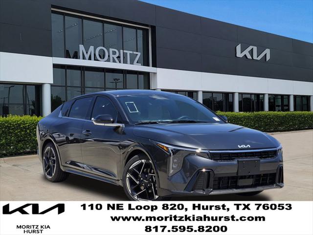 2026 Kia K4 GT-Line for sale in Hurst, TX