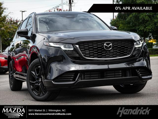 2026 Mazda CX-5 2.5 S Premium Plus for sale in Wilmington, NC