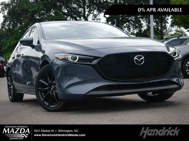 2026 Mazda Mazda3 2.5 S Premium for sale in Wilmington, NC