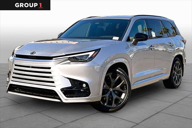 2026 Lexus TX 500h F SPORT Performance Premium for sale in Newport Beach, CA