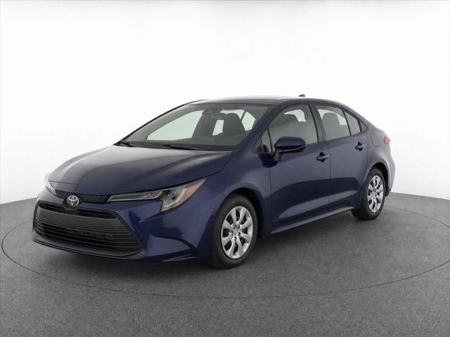 2024 Toyota Corolla LE for sale in Norman, OK