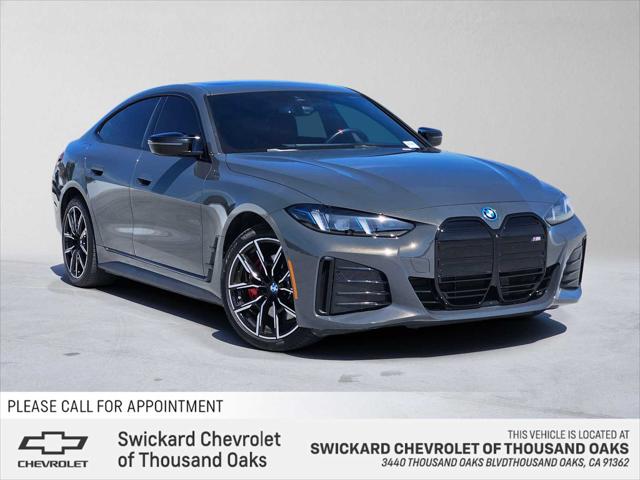 2025 BMW i4 M50 for sale in Thousand Oaks, CA