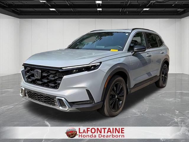 2025 Honda CR-V Hybrid Sport Touring for sale in Dearborn, MI