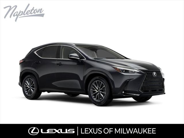 2026 Lexus NX Premium for sale in Milwaukee, WI