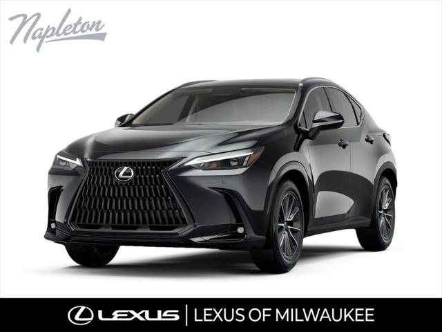 2026 Lexus NX Premium for sale in Milwaukee, WI