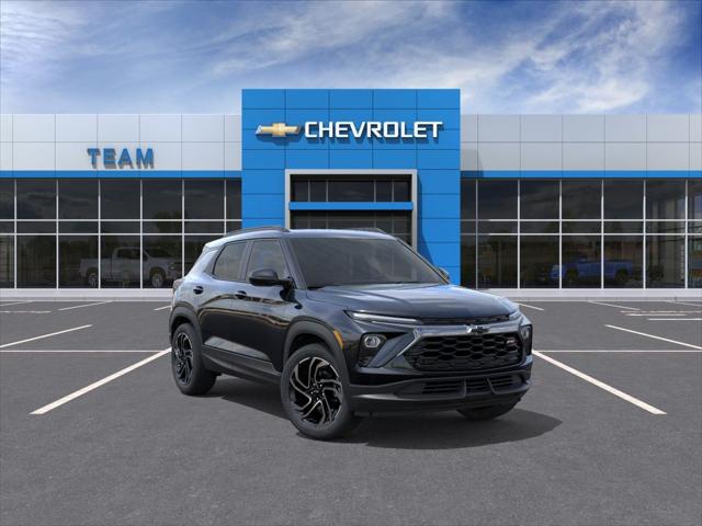 2026 Chevrolet TrailBlazer FWD RS for sale in Salisbury, NC