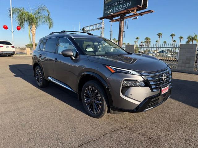 2026 Nissan Rogue Platinum for sale in Bakersfield, CA