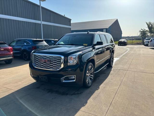 2019 GMC Yukon XL Denali for sale in Wichita, KS