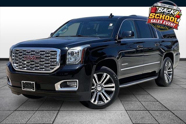 2019 GMC Yukon XL Denali for sale in Wichita, KS