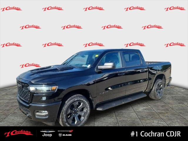 2027 RAM Ram 1500 RAM 1500 EXPRESS CREW CAB 4X4 57 BOX 2027 RAM Ram 1500 RAM 1500 EXPRESS CREW CAB 4X4 57 BOX