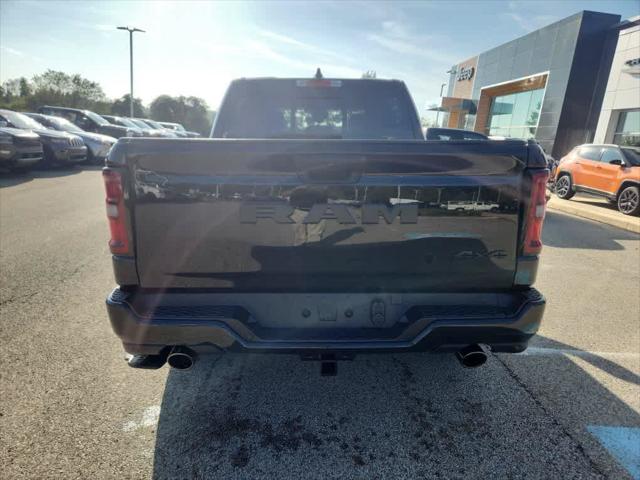 2027 RAM Ram 1500 RAM 1500 EXPRESS CREW CAB 4X4 57 BOX 2027 RAM Ram 1500 RAM 1500 EXPRESS CREW CAB 4X4 57 BOX