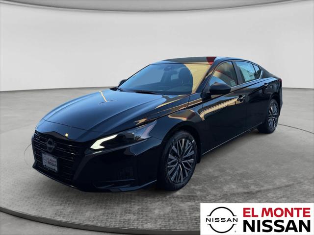 2026 Nissan Altima SV FWD for sale in El Monte, CA