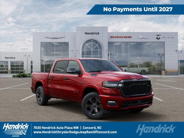 2027 Ram 1500 Big Horn for sale in Concord, NC