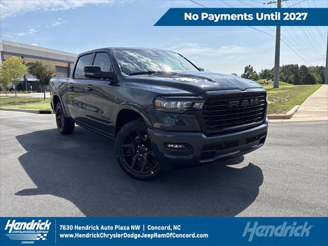 2027 Ram 1500 Laramie for sale in Concord, NC