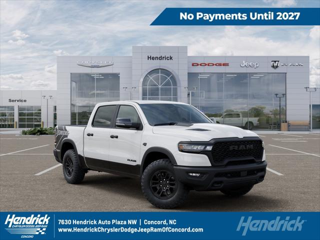 2027 Ram 1500 Rebel for sale in Concord, NC