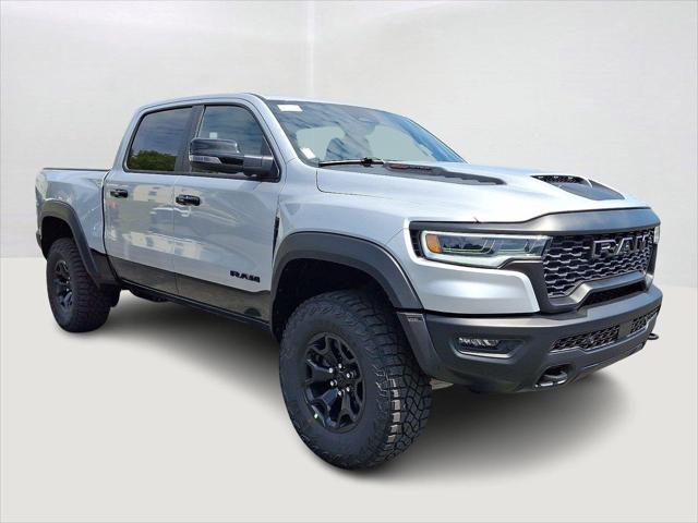 2027 RAM Ram 1500 RAM 1500 RHO CREW CAB 4X4 57 BOX 2027 RAM Ram 1500 RAM 1500 RHO CREW CAB 4X4 57 BOX