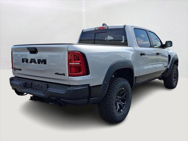 2027 RAM Ram 1500 RAM 1500 RHO CREW CAB 4X4 57 BOX 2027 RAM Ram 1500 RAM 1500 RHO CREW CAB 4X4 57 BOX