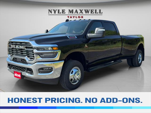 2027 RAM 3500 Tradesman 2027 RAM 3500 Tradesman