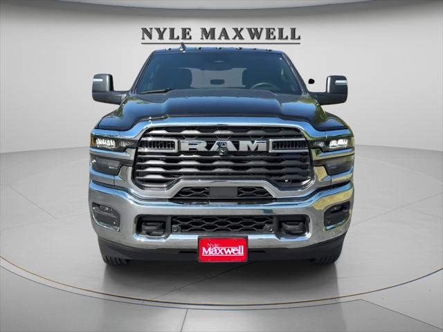 2027 RAM 3500 Tradesman 2027 RAM 3500 Tradesman