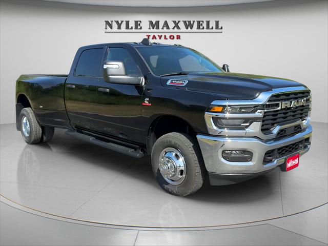 2027 RAM 3500 Tradesman 2027 RAM 3500 Tradesman