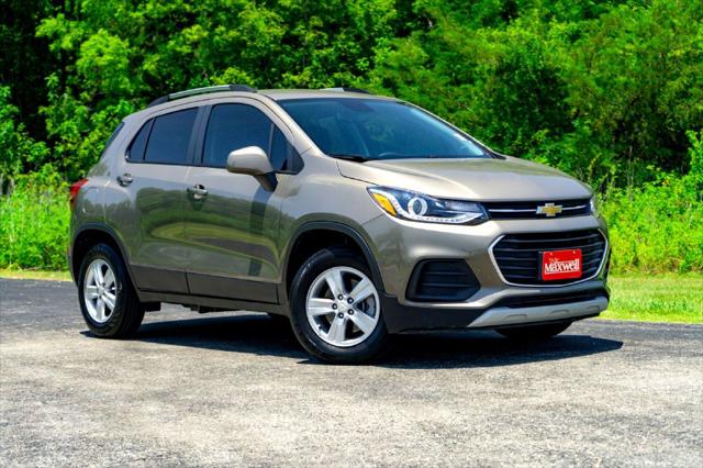 2022 Chevrolet Trax AWD LT for sale in Taylor, TX