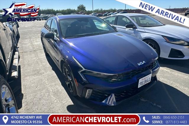 2025 Kia K5 GT-Line for sale in Modesto, CA